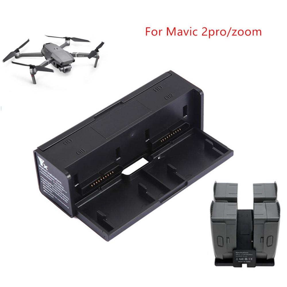 Drone Battery Adapter - Adaptor pengisi daya papan Hub Charger