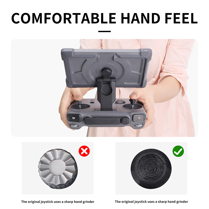 Drone Joystick Cover - Untuk DJI RC Pro 2 Remote