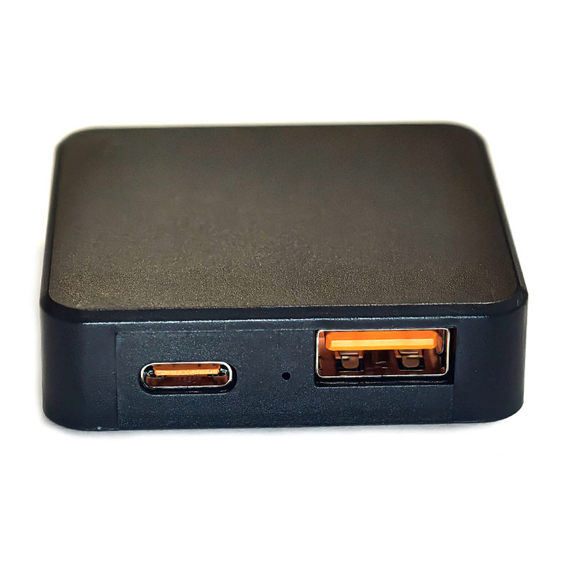 Drone Solar Charger - MPPT pengendali surya Regulator Inverter surya