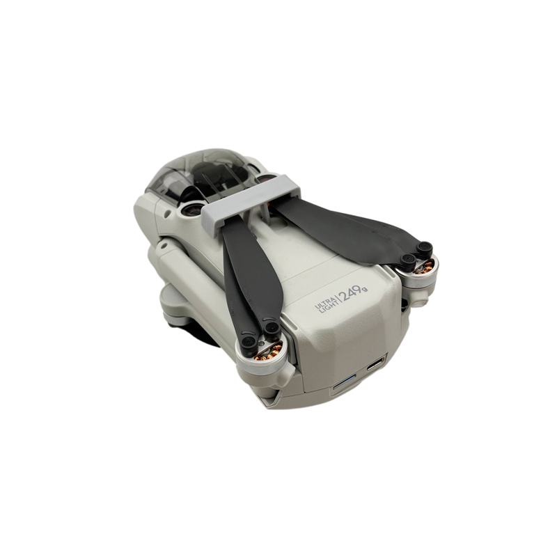 Untuk DJI Mini 3 Pro Drone Bal - Drone Propeller Holder ulasan dan harga