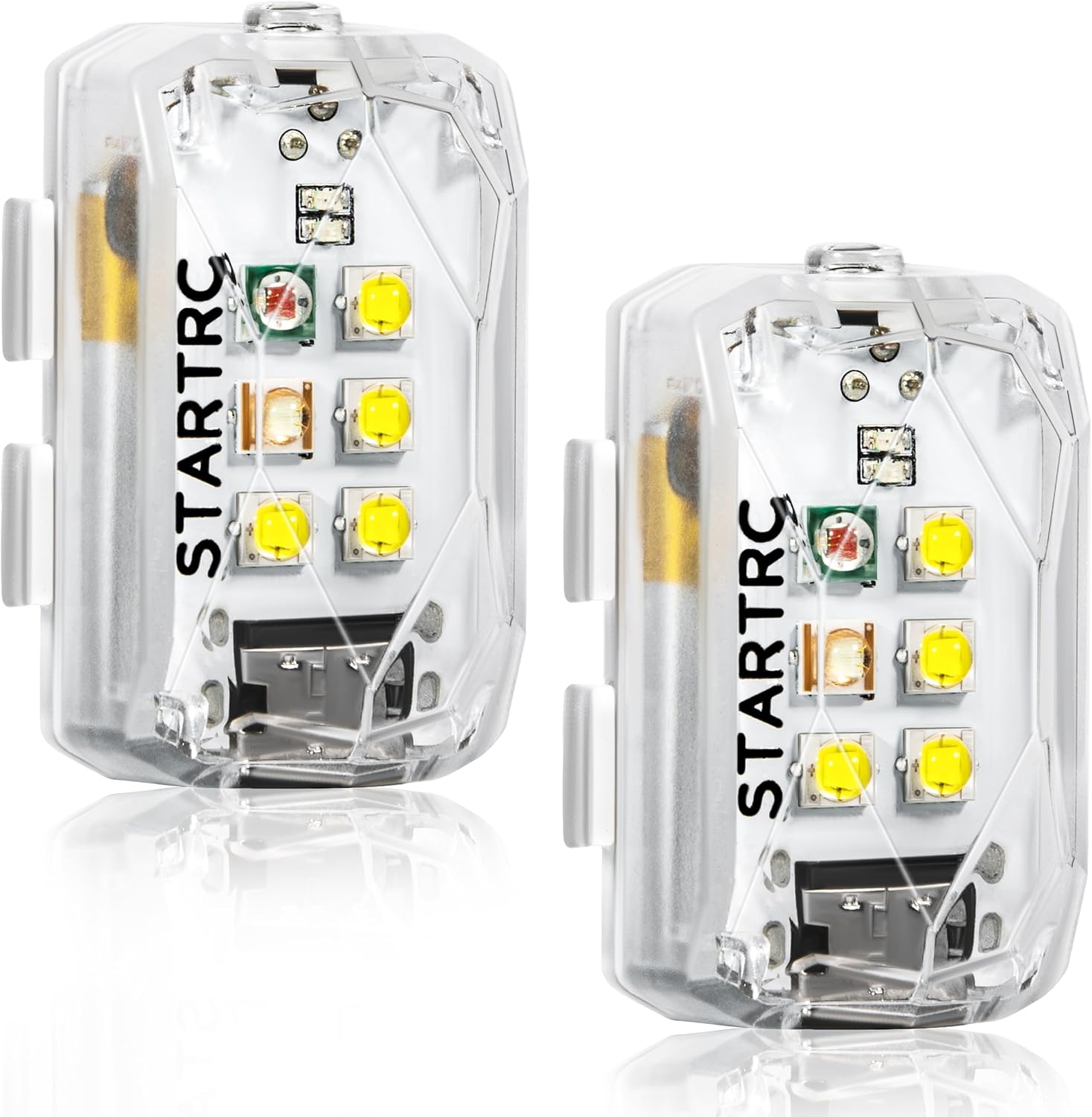 Lampu Strobo Drone STARTRC Lam - Drone Beacon Light ulasan dan harga