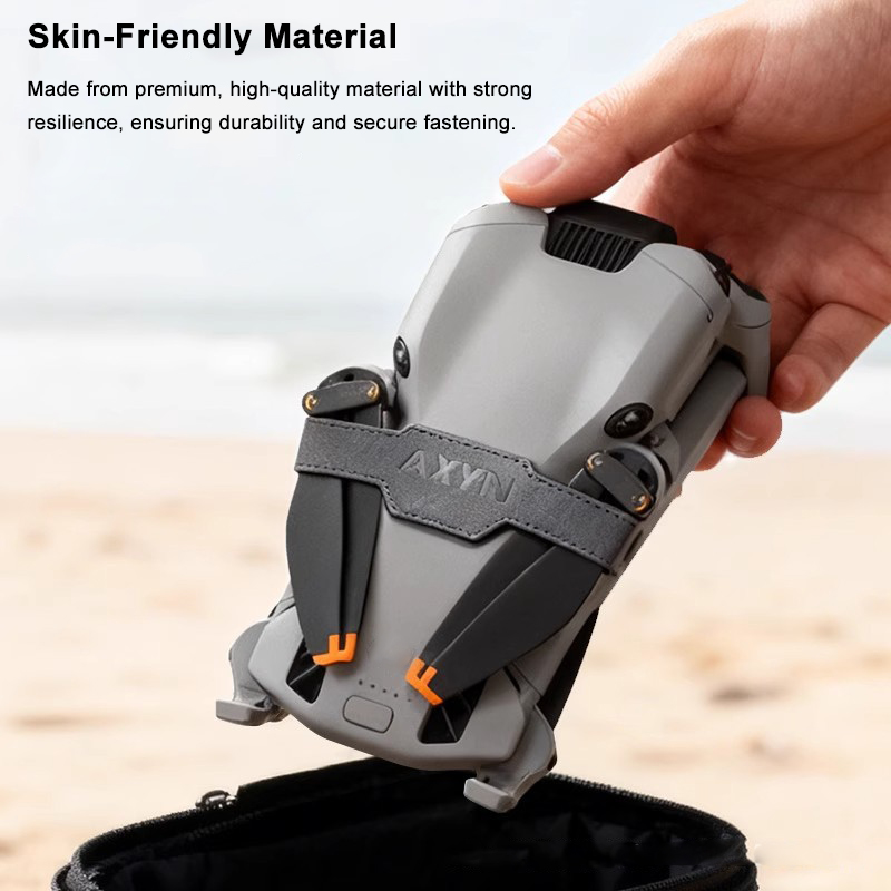 Pelindung Baling-Baling untuk  - Drone Propeller Holder ulasan dan harga
