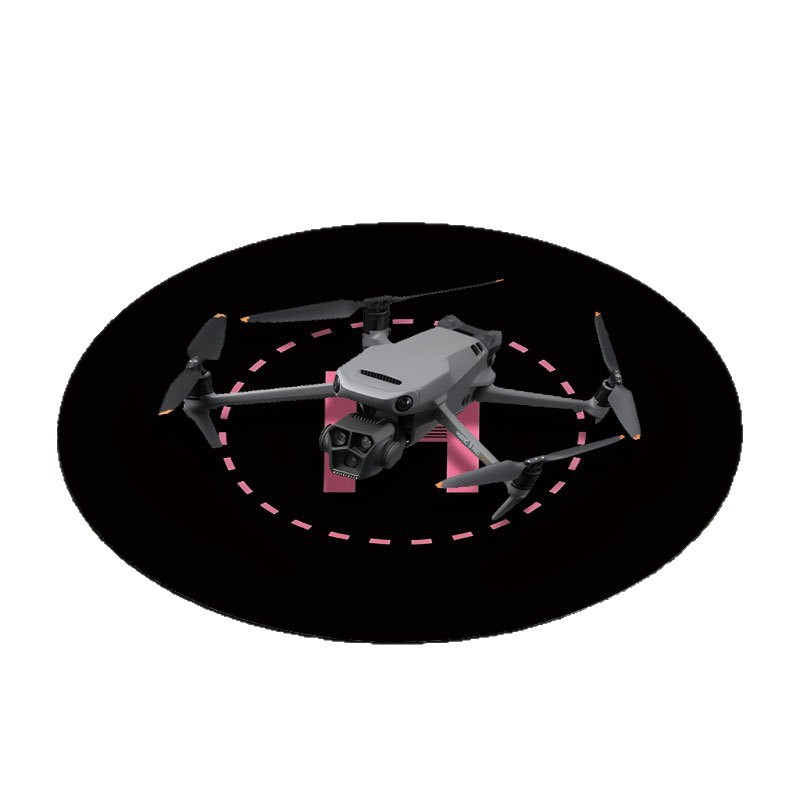 Alas Pendaratan Drone, Karpet  - Drone Landing Pad ulasan dan harga