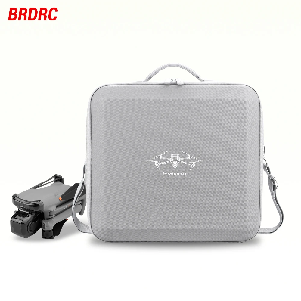 BRDRC tas penyimpanan untuk DJ - Drone Joystick Cover ulasan dan harga