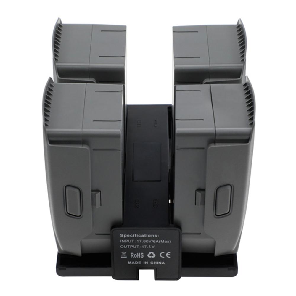 Adaptor pengisi daya papan Hub - Drone Battery Adapter ulasan dan harga