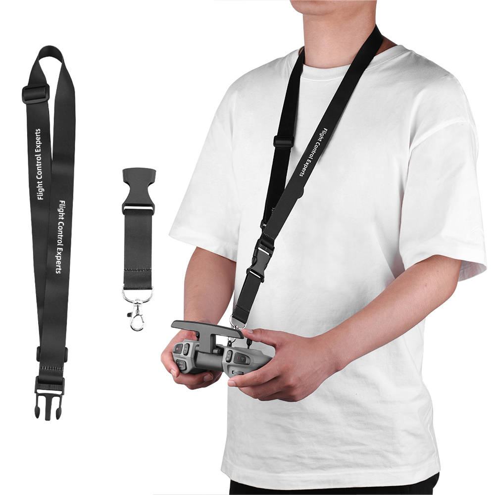 Tali Leher Lanyard untuk DJI A - Drone Neck Strap ulasan dan harga