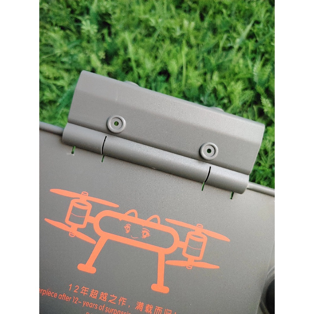 Penutup Pelindung Remote Contr - Drone Sun Shade ulasan dan harga