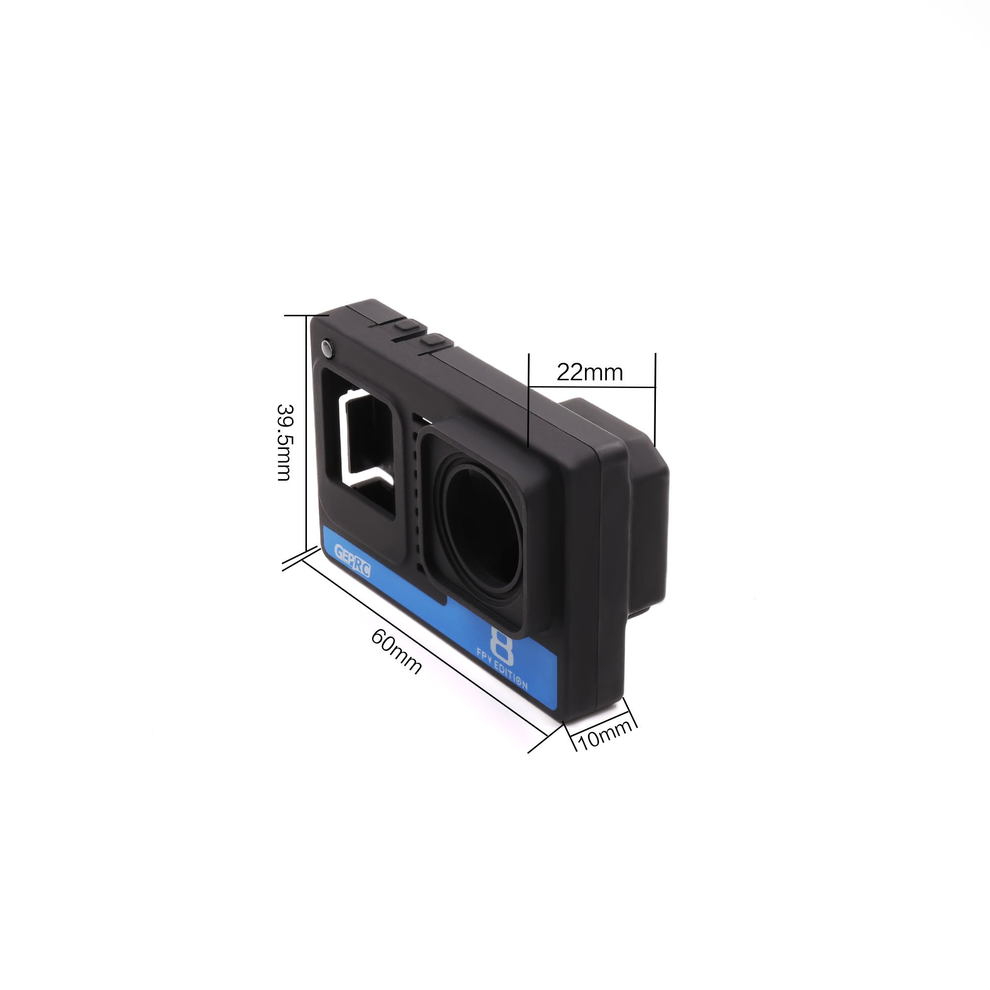 GEPRC Casing Telanjang dengan  - Drone Joystick Cover ulasan dan harga