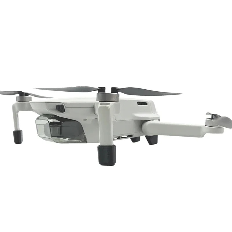 4 buah Pelindung Bantalan Kaki - Drone Landing Pad ulasan dan harga