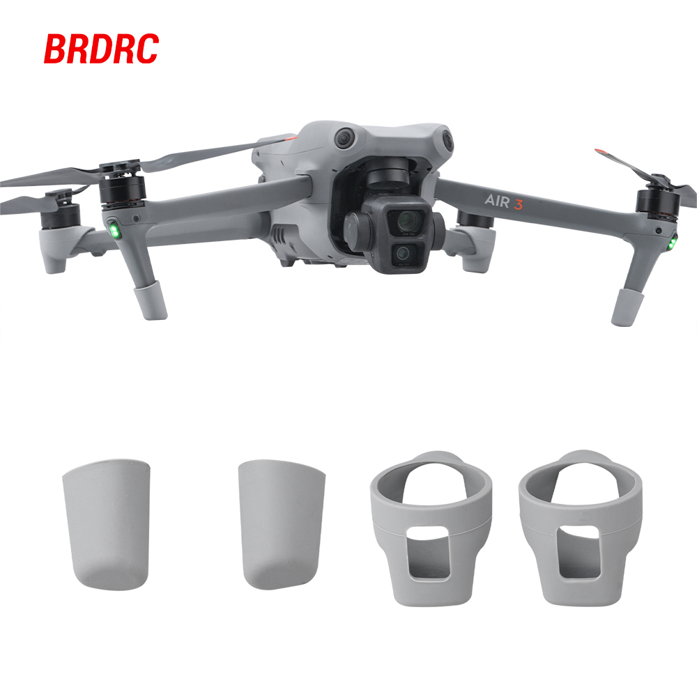 Bantalan pelindung roda gigi p - Drone Landing Pad ulasan dan harga