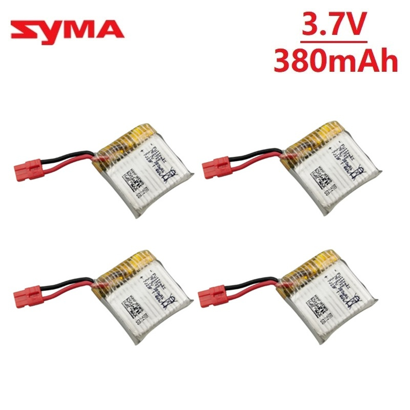 Upgrade Baterai untuk SYMA X21 - Drone Battery Adapter ulasan dan harga