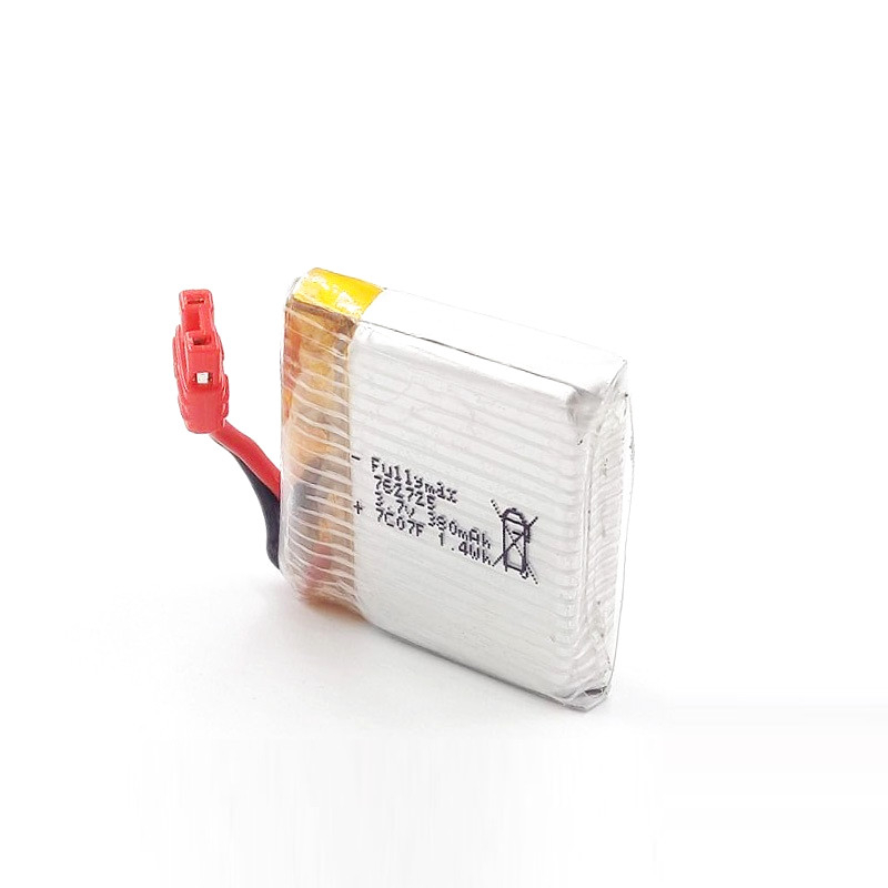 Upgrade Baterai untuk SYMA X21 - Drone Battery Adapter ulasan dan harga