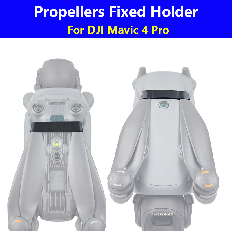 Penyangga Pelindung Baling-Bal - Drone Propeller Holder ulasan dan harga