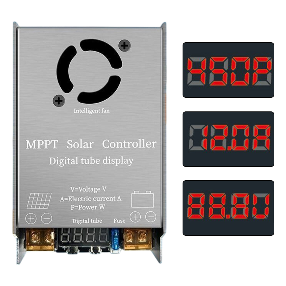 1 Buah MPPT-Pengendali Pengisi - Drone Solar Charger ulasan dan harga