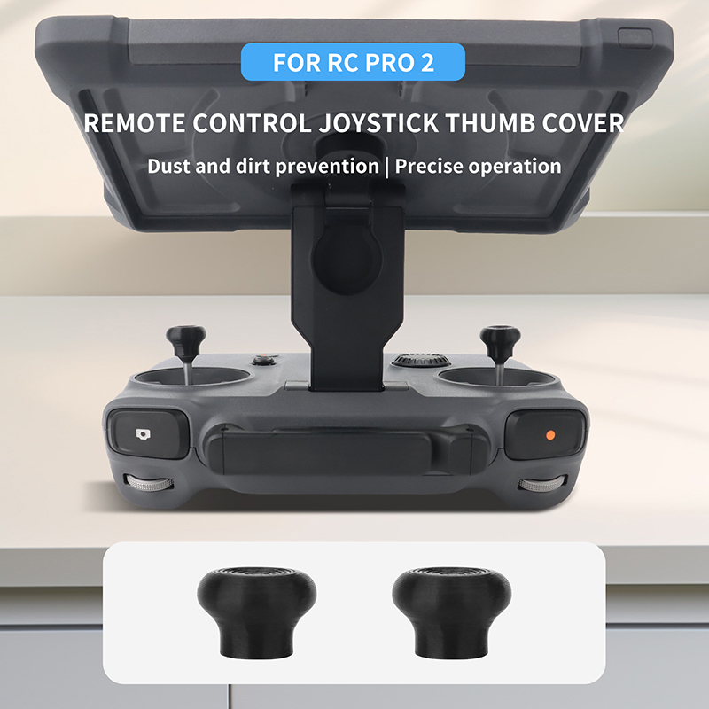 Untuk DJI RC Pro 2 Remote Cont - Drone Joystick Cover ulasan dan harga