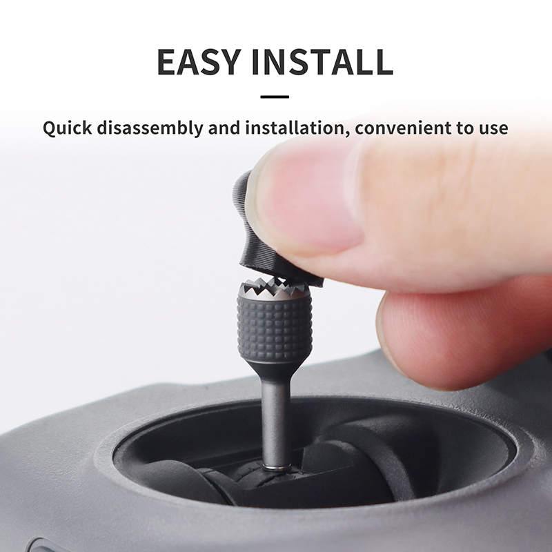 Untuk DJI RC Pro 2 Remote Cont - Drone Joystick Cover ulasan dan harga