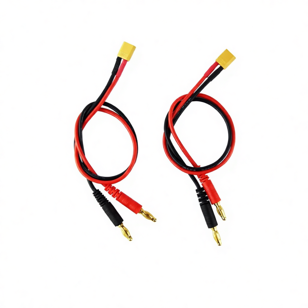 Kabel Konektor RC XT30 Female  - Drone Battery Adapter ulasan dan harga