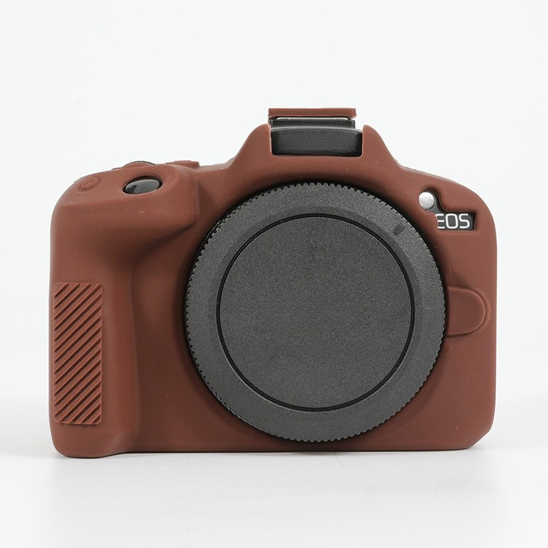 R50 Pelindung Silikon untuk Ka - Canon Camera Eos R50 ulasan dan harga