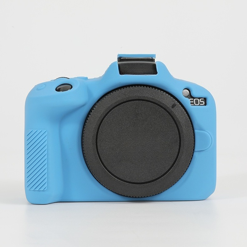R50 Pelindung Silikon untuk Ka - Canon Camera Eos R50 ulasan dan harga