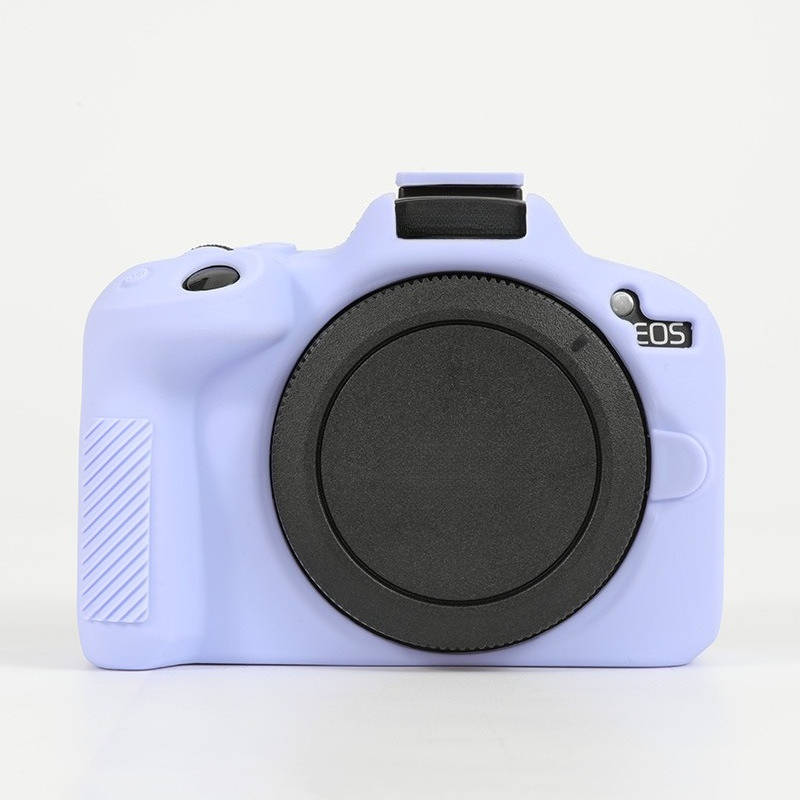 R50 Pelindung Silikon untuk Ka - Canon Camera Eos R50 ulasan dan harga