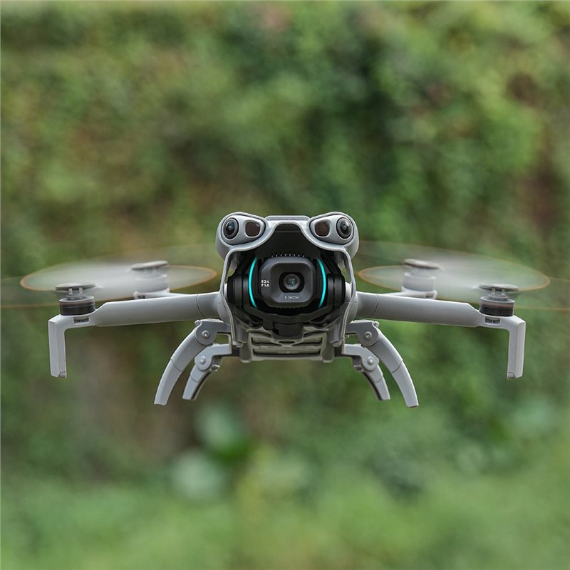DT18 Penutup Lensa Anti-Silau  - Drone Sun Shade ulasan dan harga