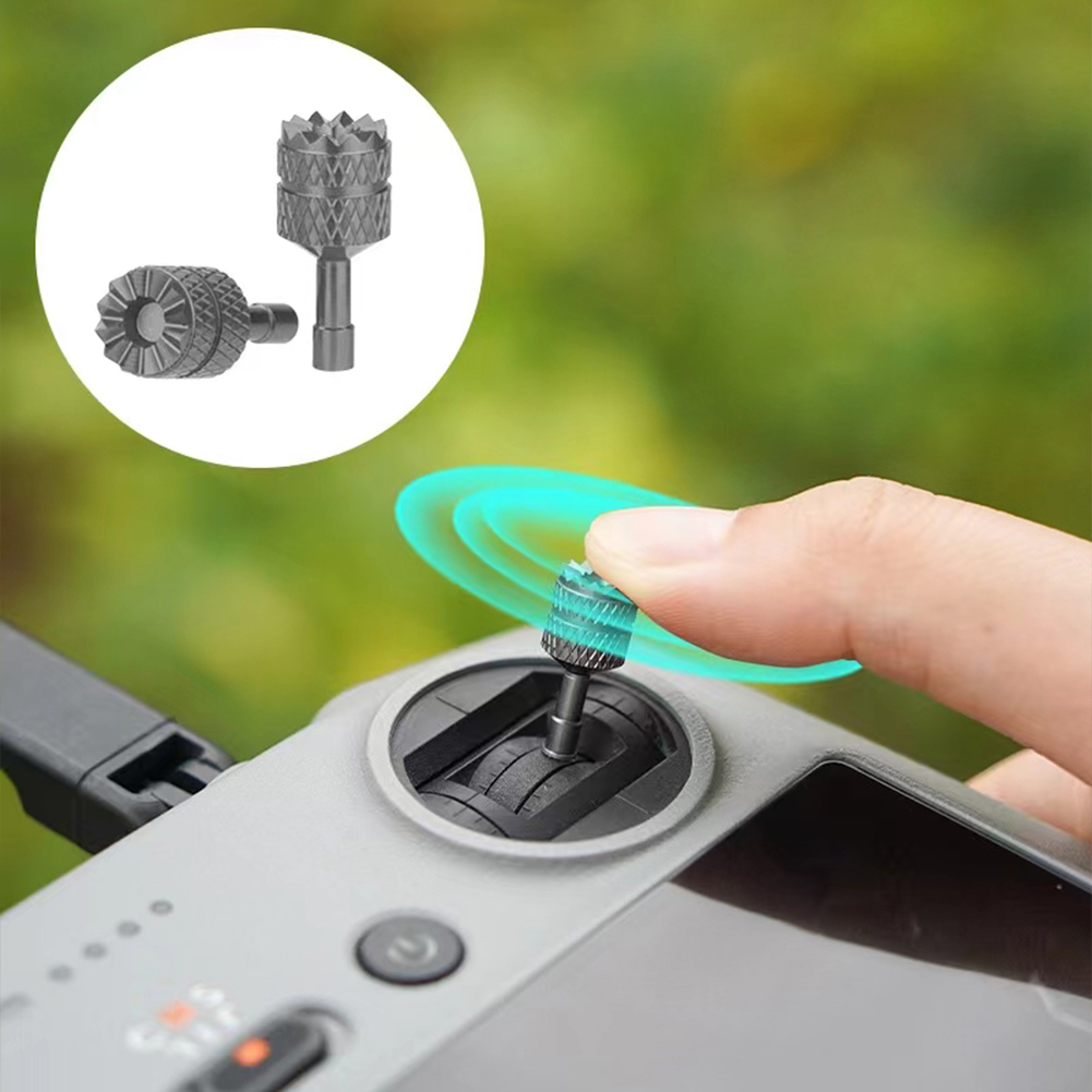 Joystick untuk DJI Mini 3/4 Pr - Drone Control Stick ulasan dan harga