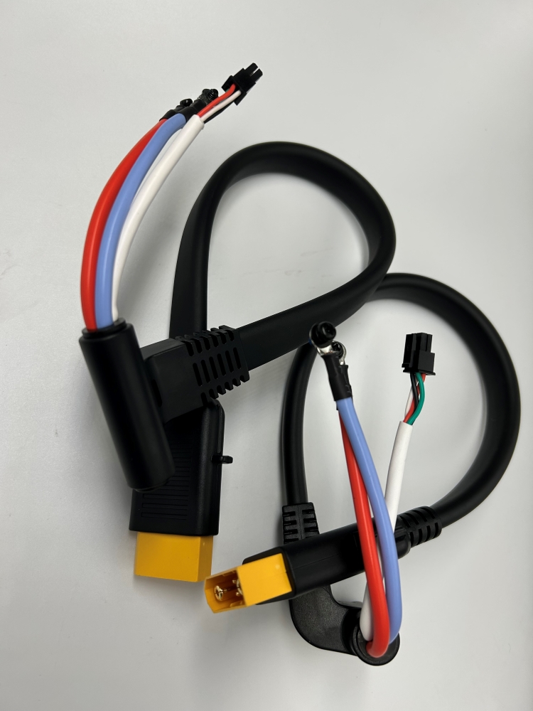 T16 T20 kabel pengisi daya bat - Drone Battery Adapter ulasan dan harga